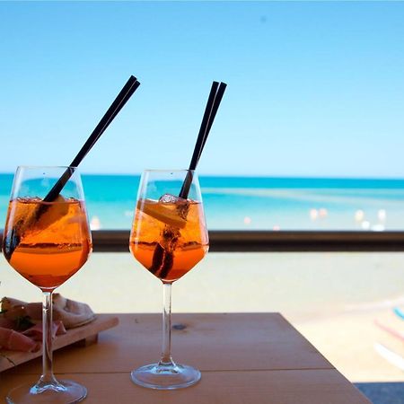 Appartamento Vacanze Riviera Delle Palme San Benedetto del Tronto Ngoại thất bức ảnh