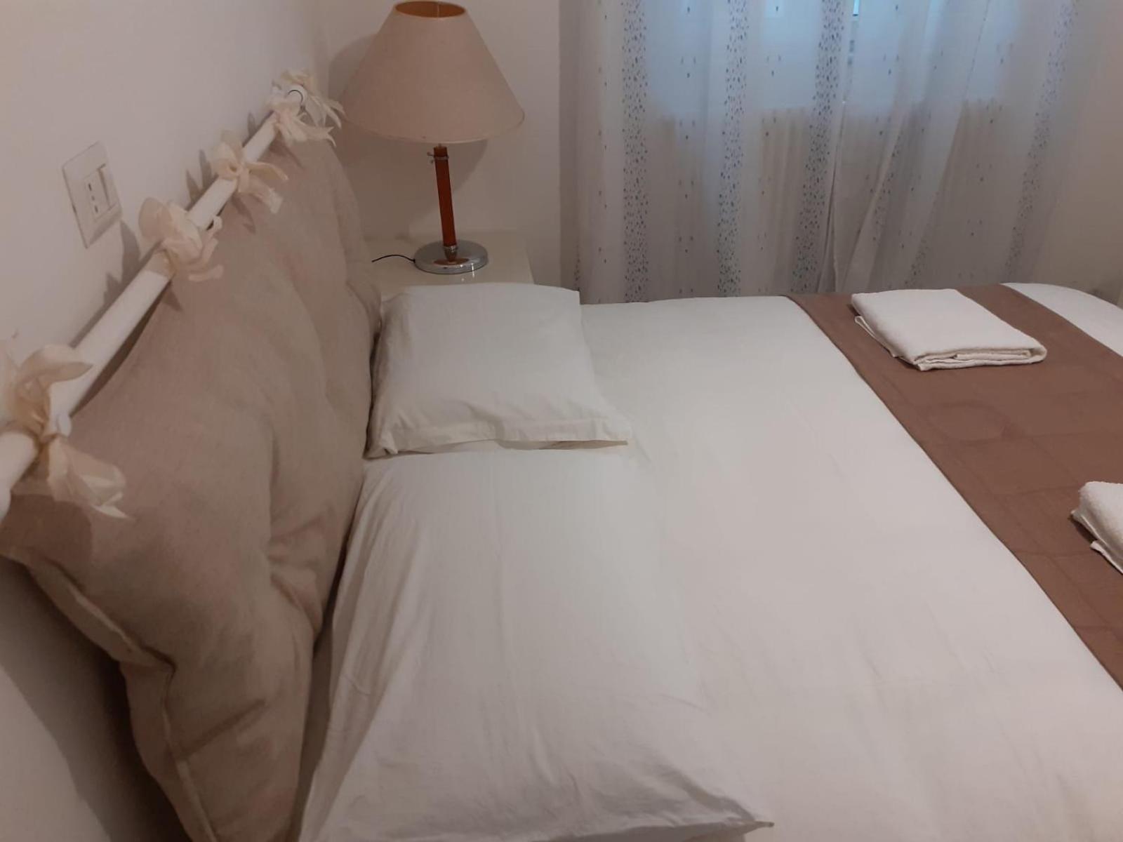 Appartamento Vacanze Riviera Delle Palme San Benedetto del Tronto Ngoại thất bức ảnh