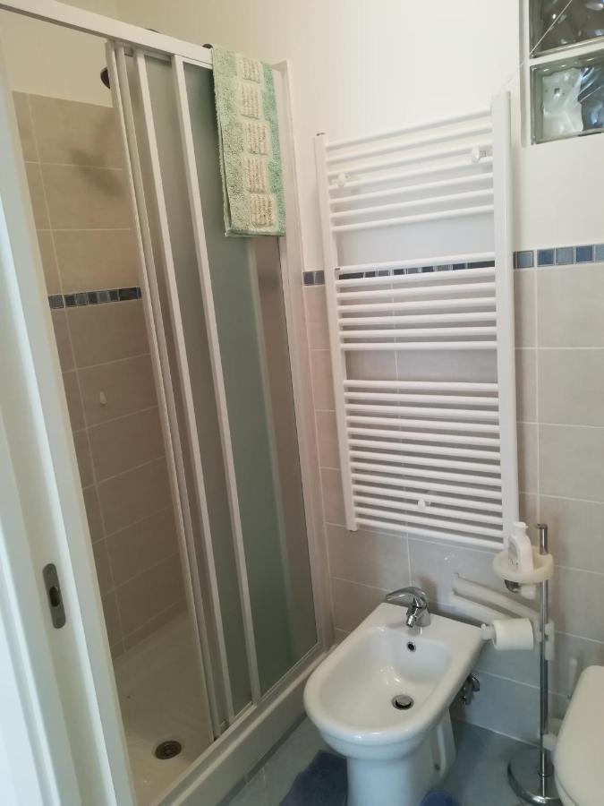 Appartamento Vacanze Riviera Delle Palme San Benedetto del Tronto Ngoại thất bức ảnh